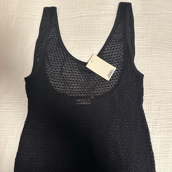 New, with tags. Monday swim wear Honolulu dress. Large - Picture 4 of 5